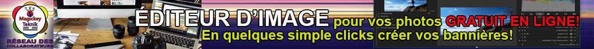 1200x100px FR Editeur image gratuit en ligne creer vos bannieres Reseau Magickey Network 1