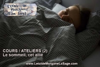 Le sommeil, cet allié
