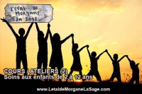 Soins aux enfants de 2 à 12 ans 