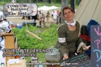 Ateliers 1 ( ou conférences)