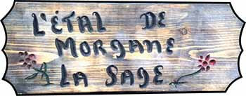 Herboristerie
